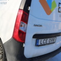 1416798-10 Dacia Dokker Express 1.6 SCe Manual, 102hp, 2019