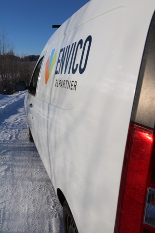 1416798-11 Dacia Dokker Express 1.6 SCe Manual, 102hp, 2019