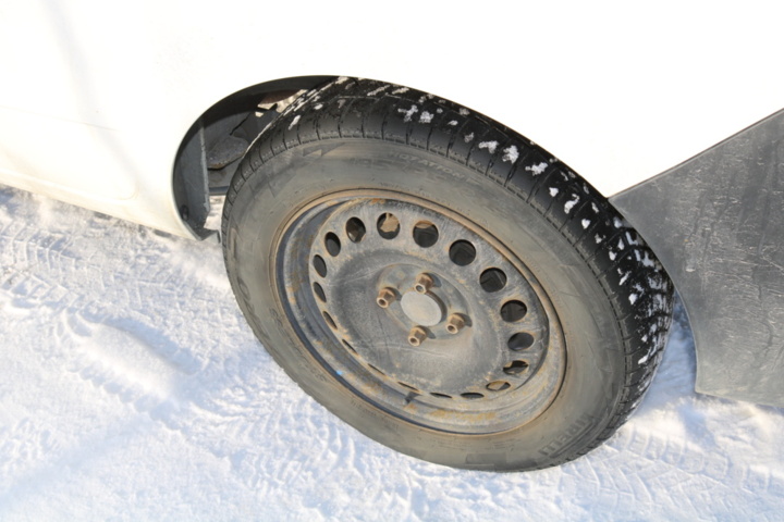 1416798-12 Dacia Dokker Express 1.6 SCe Manual, 102hp, 2019