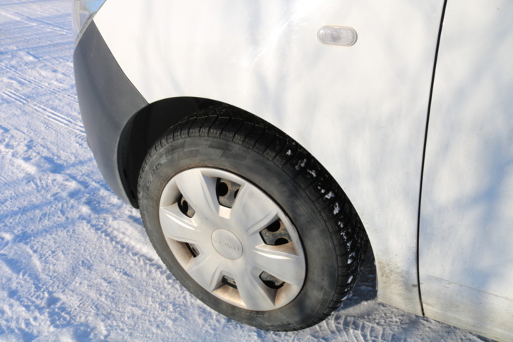 1416798-16 Dacia Dokker Express 1.6 SCe Manual, 102hp, 2019