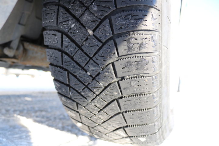 1416798-17 Dacia Dokker Express 1.6 SCe Manual, 102hp, 2019