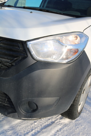 1416798-19 Dacia Dokker Express 1.6 SCe Manual, 102hp, 2019