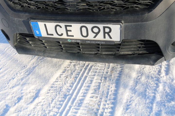 1416798-20 Dacia Dokker Express 1.6 SCe Manual, 102hp, 2019