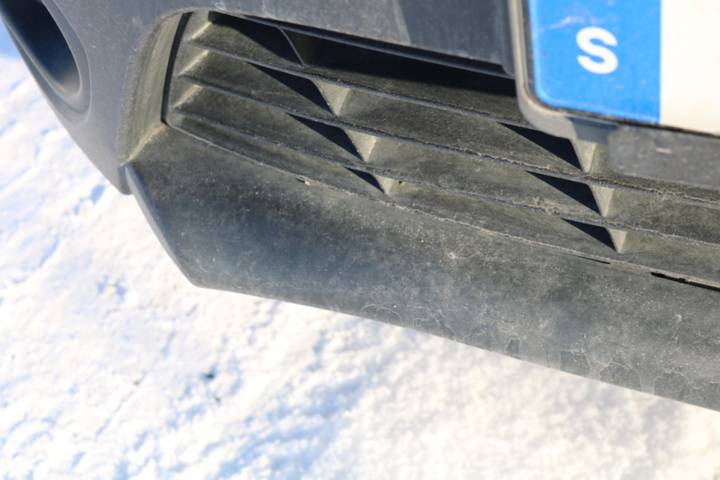 1416798-21 Dacia Dokker Express 1.6 SCe Manual, 102hp, 2019