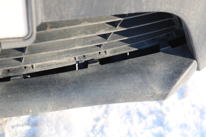 1416798-22 Dacia Dokker Express 1.6 SCe Manual, 102hp, 2019