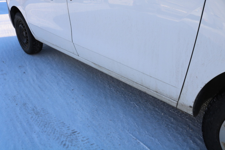 1416798-31 Dacia Dokker Express 1.6 SCe Manual, 102hp, 2019