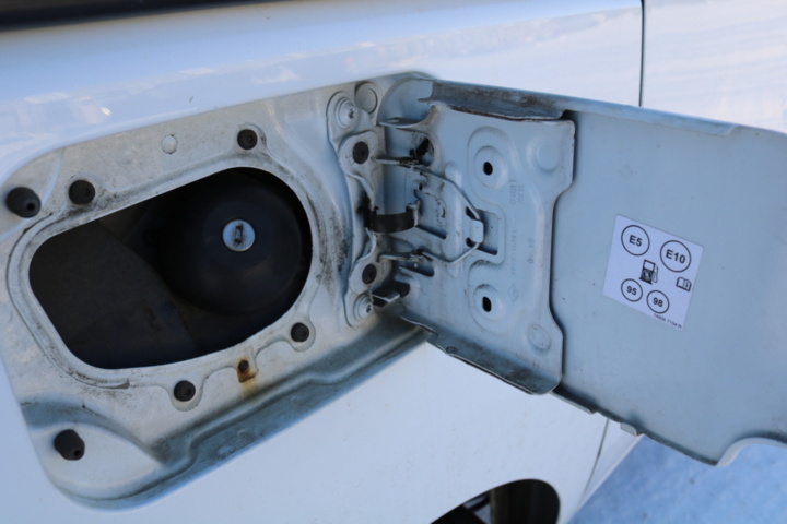 1416798-37 Dacia Dokker Express 1.6 SCe Manual, 102hp, 2019