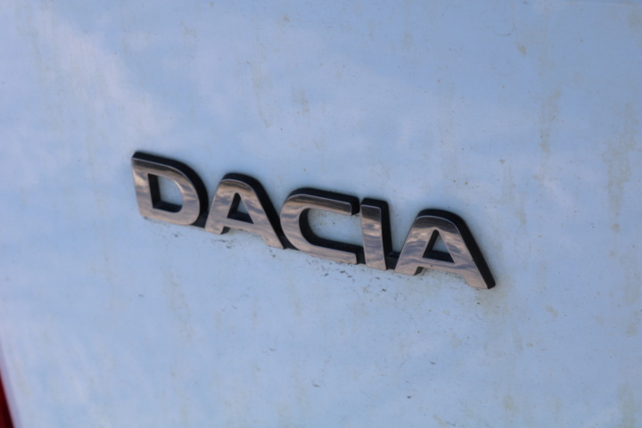 1416798-40 Dacia Dokker Express 1.6 SCe Manual, 102hp, 2019