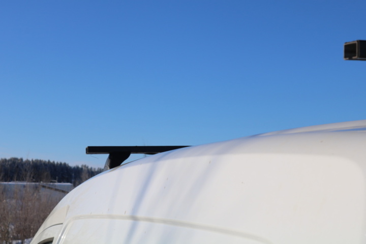 1416798-44 Dacia Dokker Express 1.6 SCe Manual, 102hp, 2019