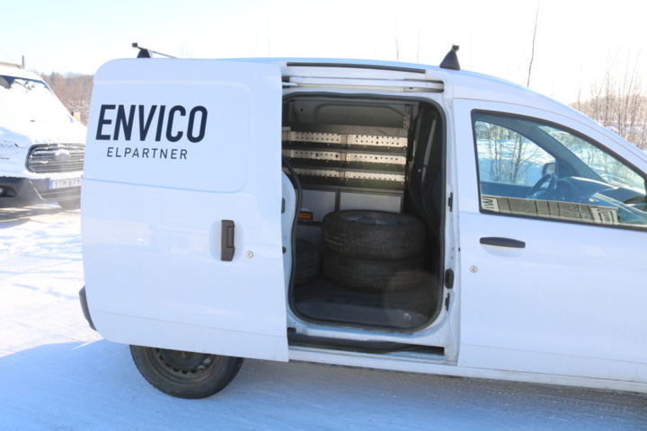 1416798-45 Dacia Dokker Express 1.6 SCe Manual, 102hp, 2019