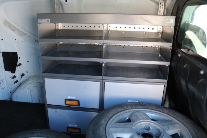 1416798-47 Dacia Dokker Express 1.6 SCe Manual, 102hp, 2019