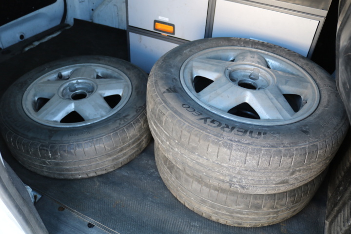 1416798-48 Dacia Dokker Express 1.6 SCe Manual, 102hp, 2019