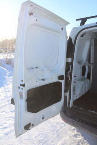 1416798-52 Dacia Dokker Express 1.6 SCe Manual, 102hp, 2019