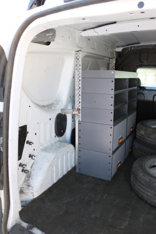 1416798-53 Dacia Dokker Express 1.6 SCe Manual, 102hp, 2019