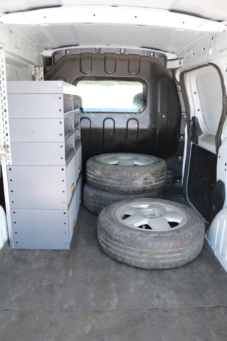 1416798-54 Dacia Dokker Express 1.6 SCe Manual, 102hp, 2019