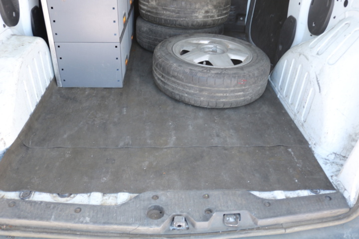 1416798-55 Dacia Dokker Express 1.6 SCe Manual, 102hp, 2019