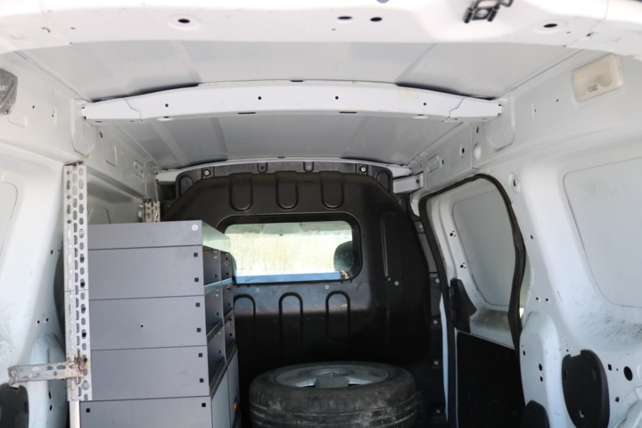 1416798-56 Dacia Dokker Express 1.6 SCe Manual, 102hp, 2019