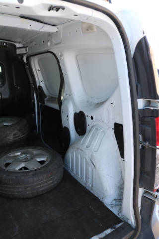 1416798-57 Dacia Dokker Express 1.6 SCe Manual, 102hp, 2019