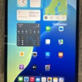 1442285-2 Tablet with Magic Keyboard - Apple iPad Air 13" (M2, 2024)