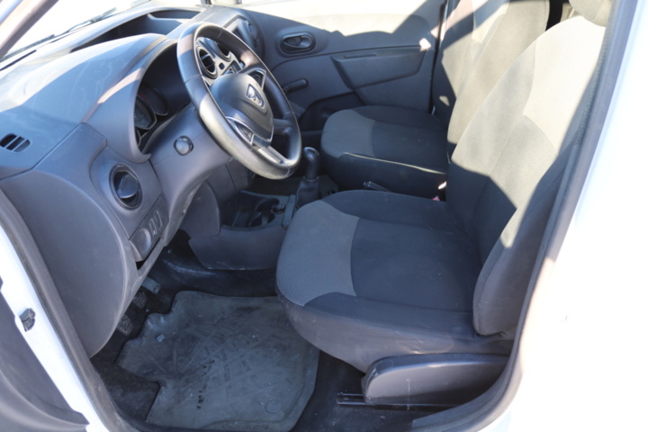 1416798-63 Dacia Dokker Express 1.6 SCe Manual, 102hp, 2019