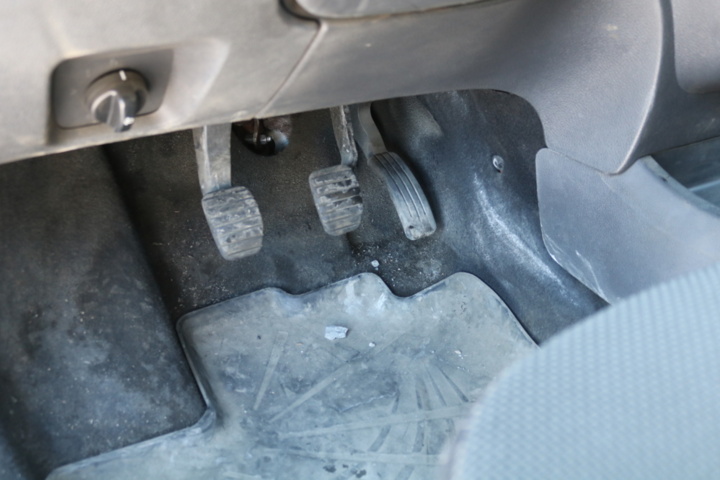 1416798-65 Dacia Dokker Express 1.6 SCe Manual, 102hp, 2019