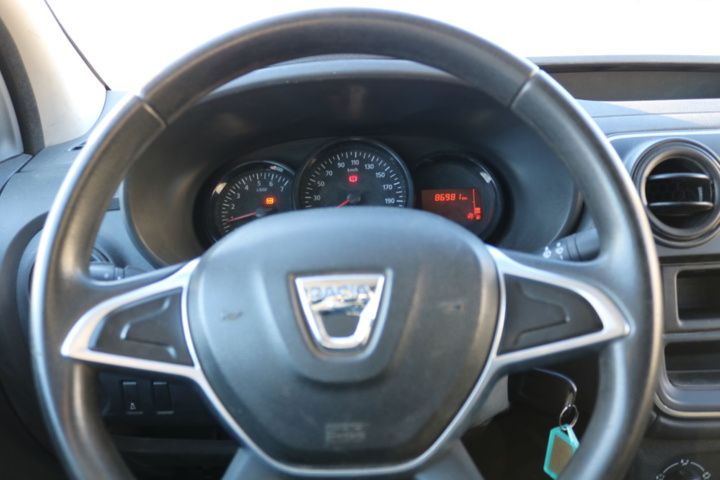 1416798-67 Dacia Dokker Express 1.6 SCe Manual, 102hp, 2019