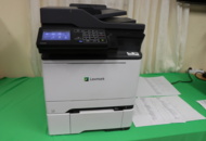 1295802 Printer Lexmark XC2235