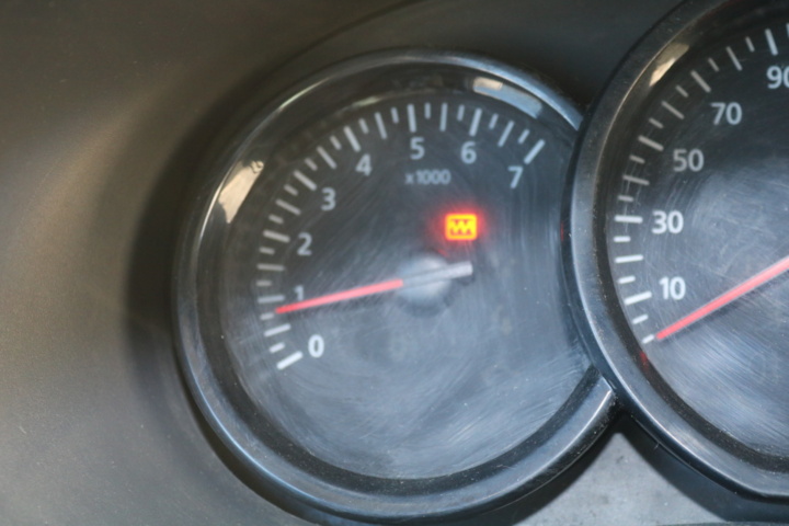 1416798-71 Dacia Dokker Express 1.6 SCe Manual, 102hp, 2019