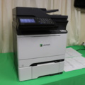 1295802-10 Printer Lexmark XC2235