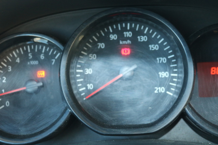 1416798-73 Dacia Dokker Express 1.6 SCe Manual, 102hp, 2019