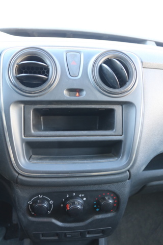 1416798-75 Dacia Dokker Express 1.6 SCe Manual, 102hp, 2019