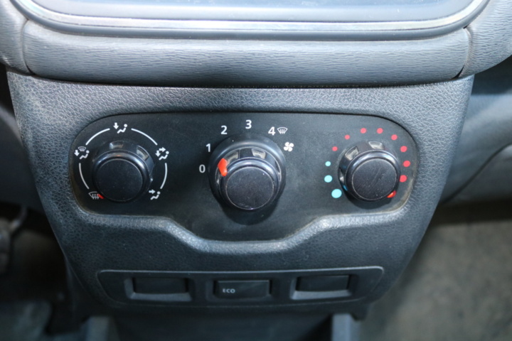 1416798-76 Dacia Dokker Express 1.6 SCe Manual, 102hp, 2019