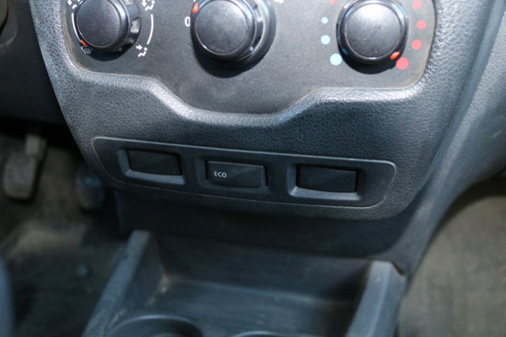 1416798-77 Dacia Dokker Express 1.6 SCe Manual, 102hp, 2019