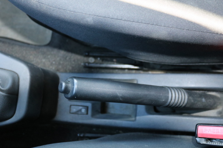 1416798-79 Dacia Dokker Express 1.6 SCe Manual, 102hp, 2019