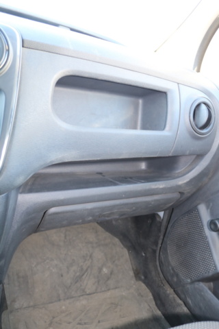 1416798-80 Dacia Dokker Express 1.6 SCe Manual, 102hp, 2019