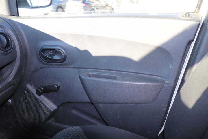 1416798-81 Dacia Dokker Express 1.6 SCe Manual, 102hp, 2019