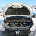 1416798-82 Dacia Dokker Express 1.6 SCe Manual, 102hp, 2019