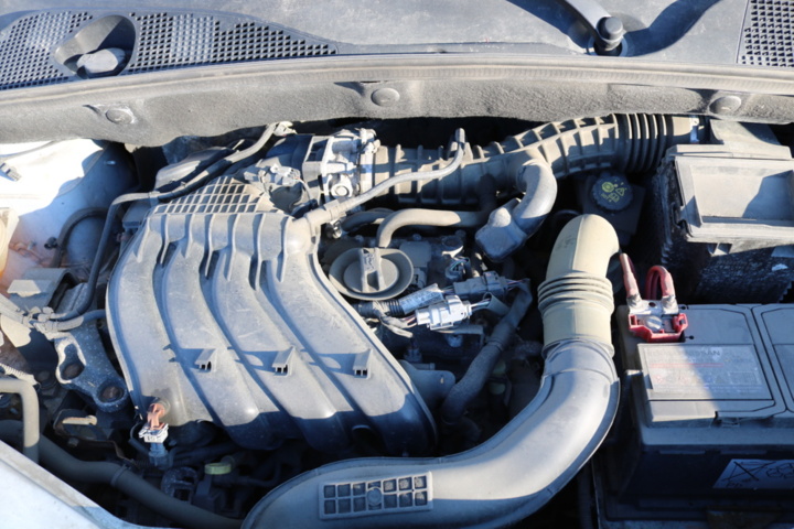 1416798-84 Dacia Dokker Express 1.6 SCe Manual, 102hp, 2019