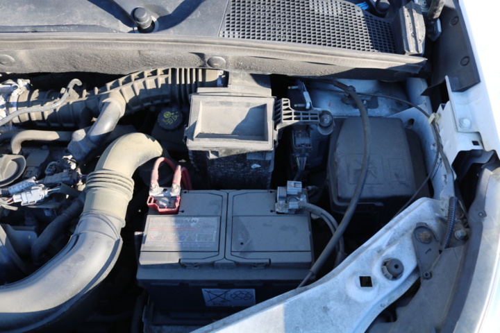 1416798-85 Dacia Dokker Express 1.6 SCe Manual, 102hp, 2019