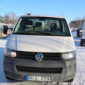 1416799-3 Volkswagen Transporter Chassis Cab T30 2.0 TDI. 2013