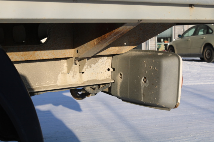 1416799-14 Volkswagen Transporter Chassis Cab T30 2.0 TDI. 2013