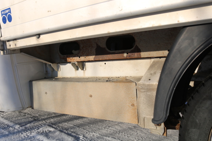 1416799-15 Volkswagen Transporter Chassis Cab T30 2.0 TDI. 2013