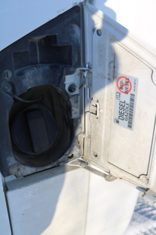 1416799-20 Volkswagen Transporter Chassis Cab T30 2.0 TDI. 2013