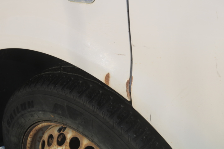 1416799-23 Volkswagen Transporter Chassis Cab T30 2.0 TDI. 2013