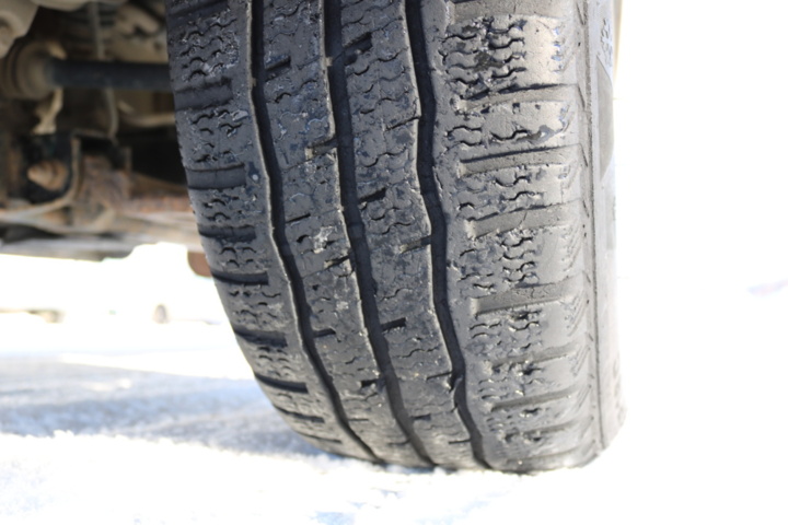 1416799-25 Volkswagen Transporter Chassis Cab T30 2.0 TDI. 2013