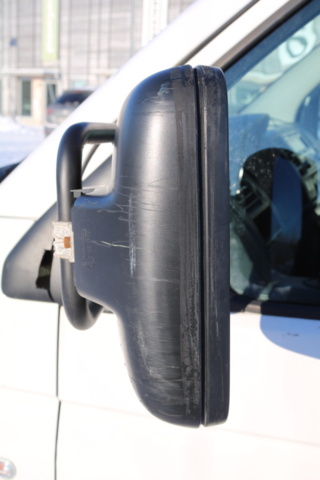 1416799-26 Volkswagen Transporter Chassis Cab T30 2.0 TDI. 2013