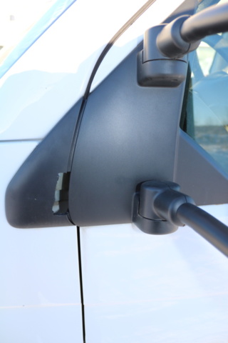 1416799-28 Volkswagen Transporter Chassis Cab T30 2.0 TDI. 2013