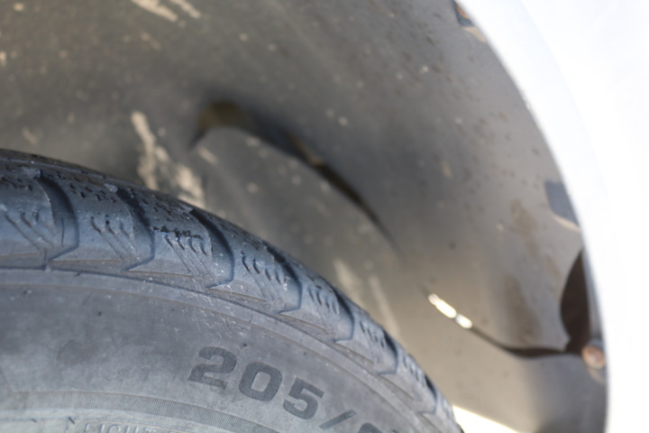 1416799-44 Volkswagen Transporter Chassis Cab T30 2.0 TDI. 2013