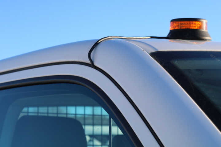 1416799-47 Volkswagen Transporter Chassis Cab T30 2.0 TDI. 2013