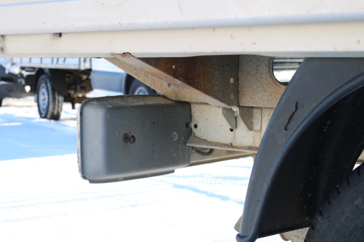 1416799-50 Volkswagen Transporter Chassis Cab T30 2.0 TDI. 2013